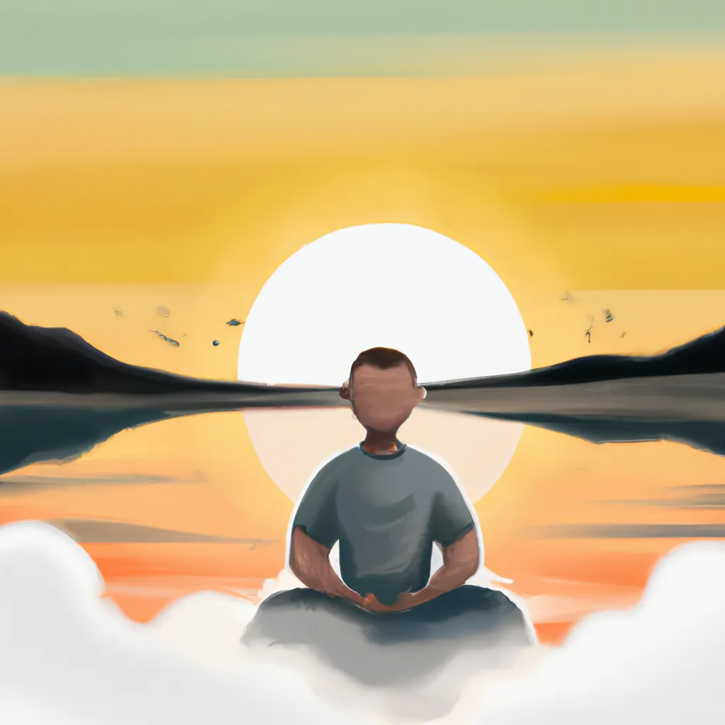Ideias meditacao matinal