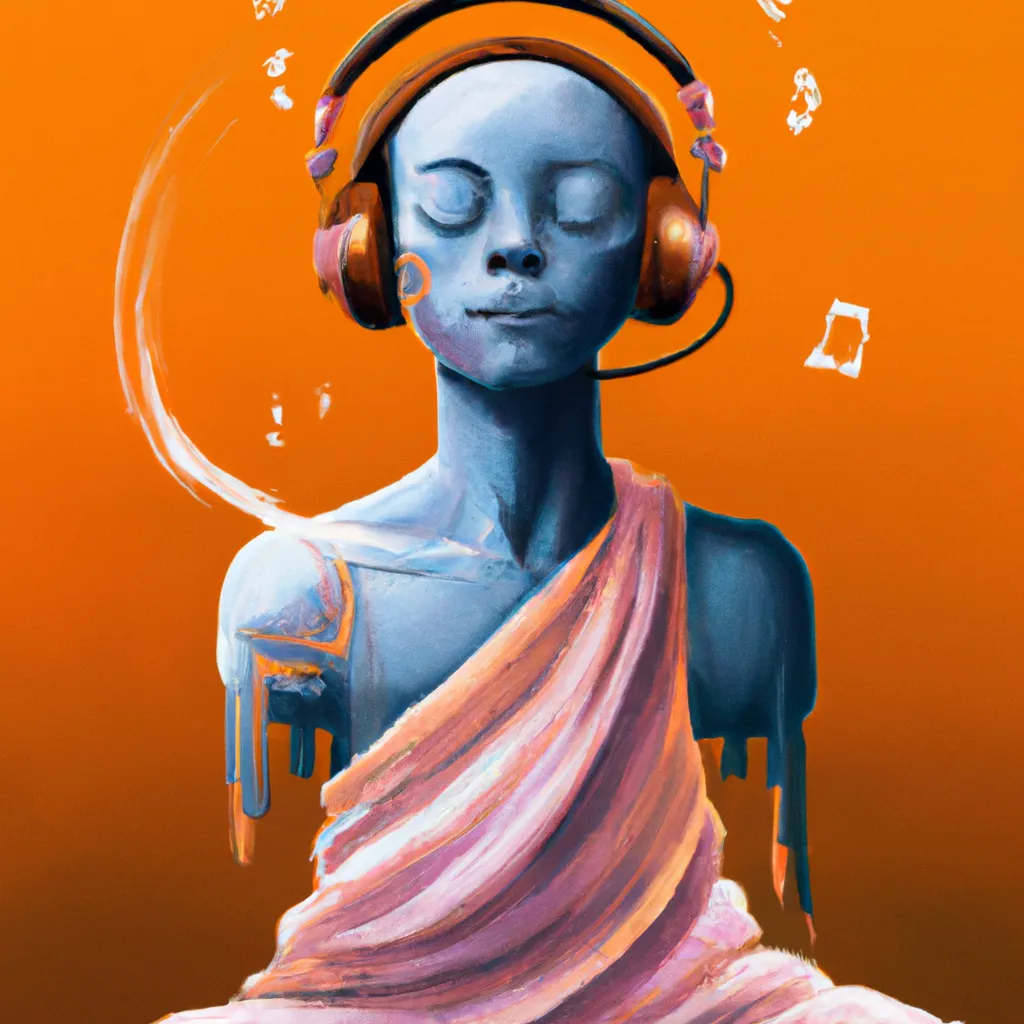 Música para Meditar: Descubra os Benefícios de Uma Prática Revigorante! 4 Ideias meditacao musica