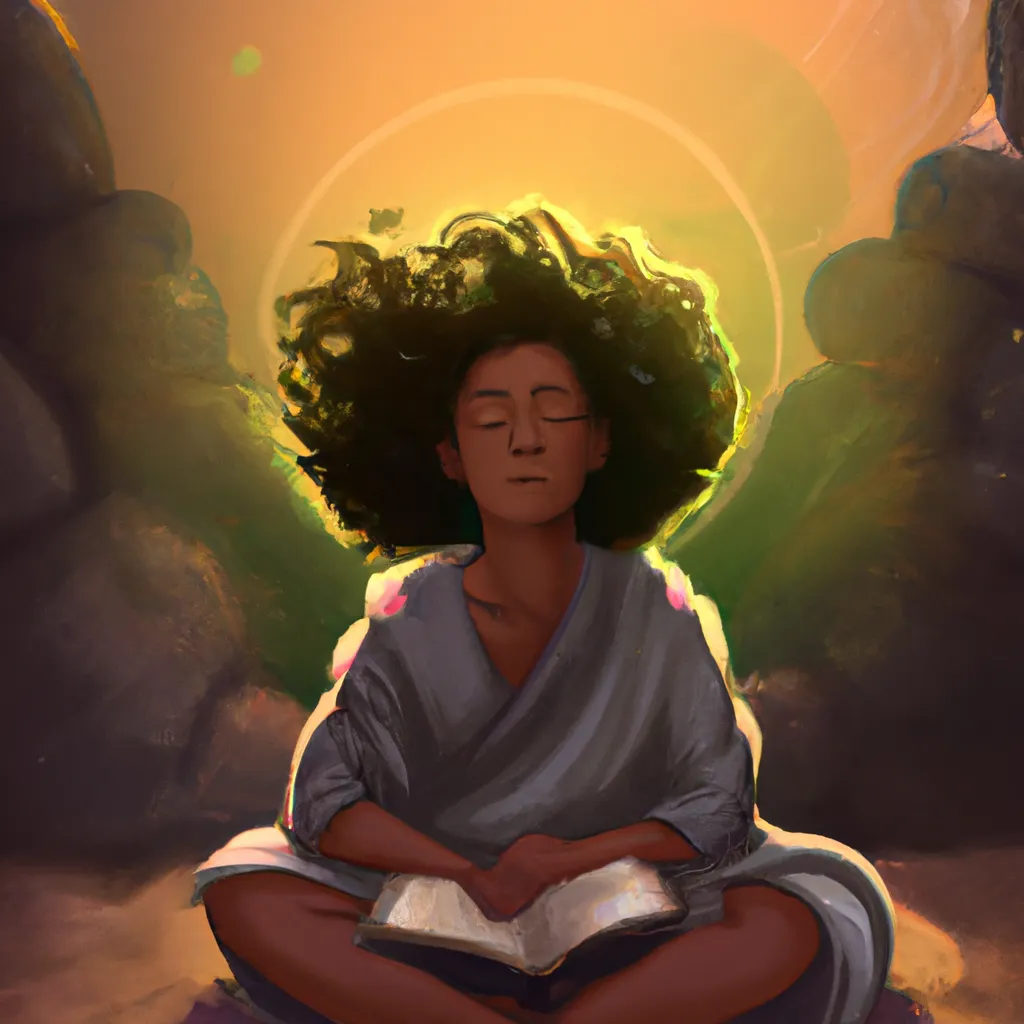 Ideias meditacao na palavra de deus