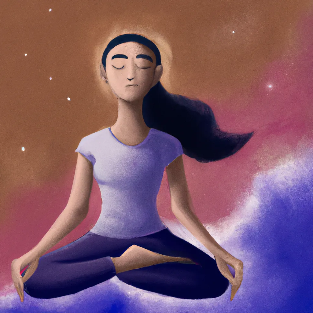 Ideias meditacao para dormir