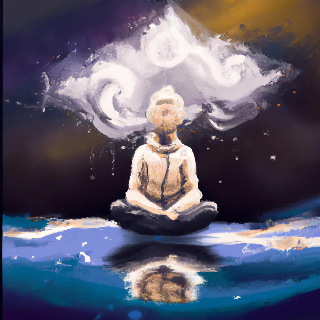 Ideias meditacao para iniciantes