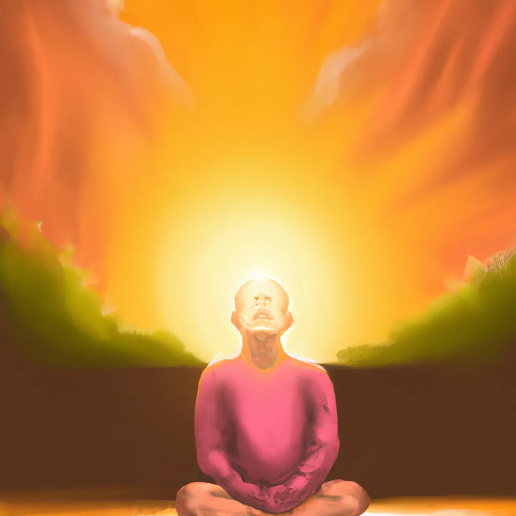 Meditação para Relaxar: Descubra como Alcançar o Equilíbrio Mental e Físico! 4 Ideias meditacao para