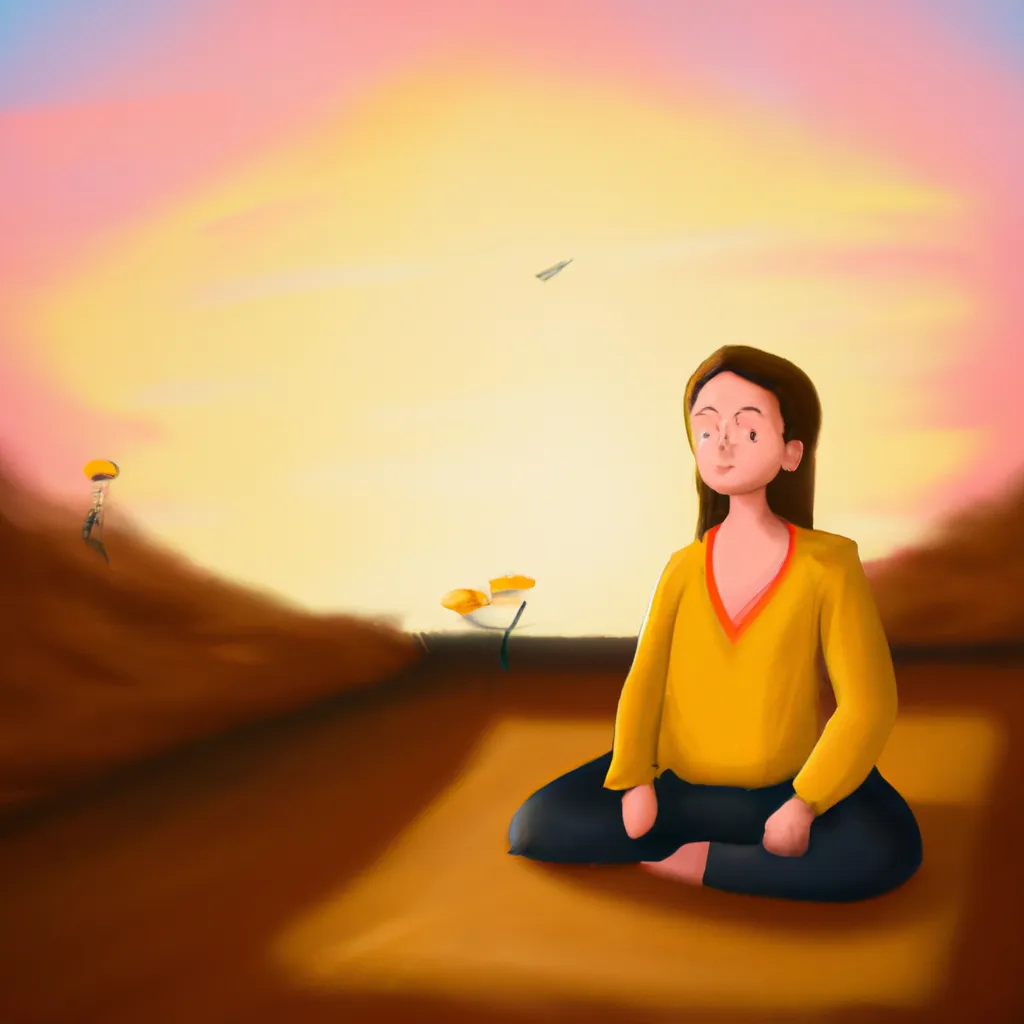 Ideias meditacao quais os beneficios