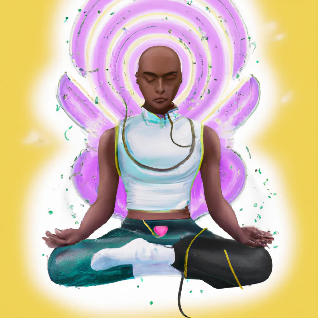 Meditação: Descubra Quantas Vezes Por Semana Você Precisa Praticar Para Obter Resultados Incríveis! 4 Ideias meditacao quantas vezes por semana