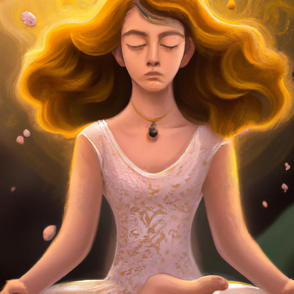 Meditação Raissa Zoccal: Descubra o Poder da Calma para Transformar sua Vida! 4 Ideias meditacao raissa zoccal