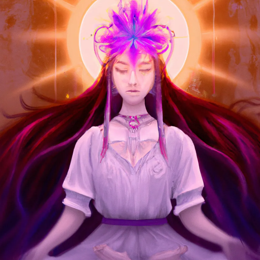 Meditação Reiki: Descubra Como Aumentar Sua Saúde Mental e Física! 4 Ideias meditacao reiki