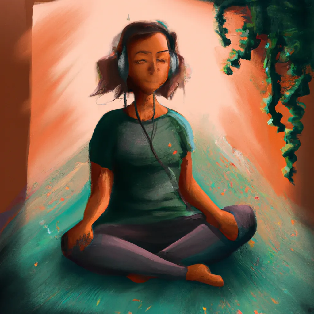 Ideias meditacao respiracao