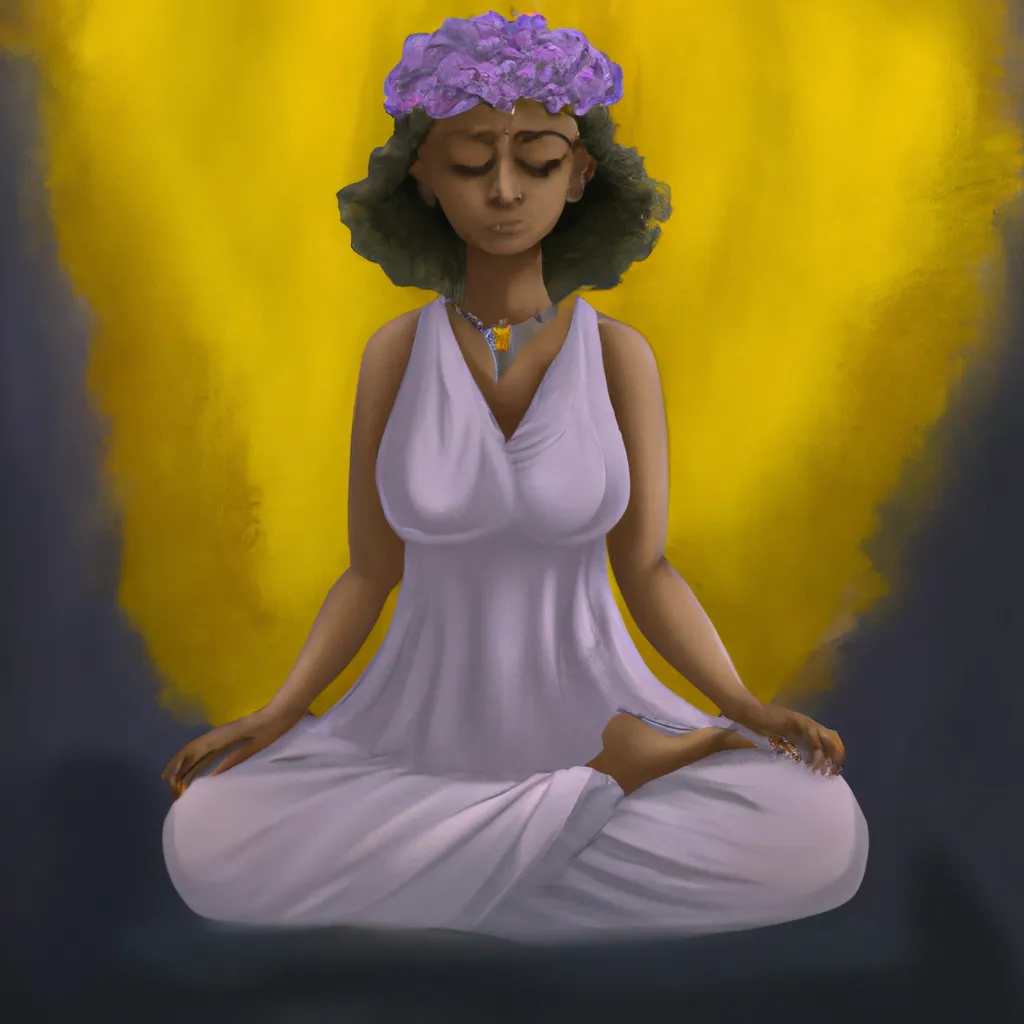 Ideias meditacao rosacruz