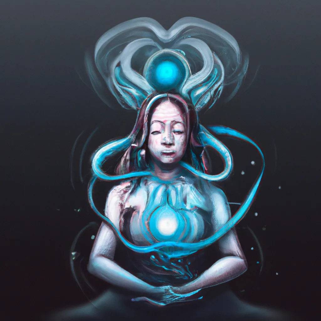 Ideias meditacao soul sync