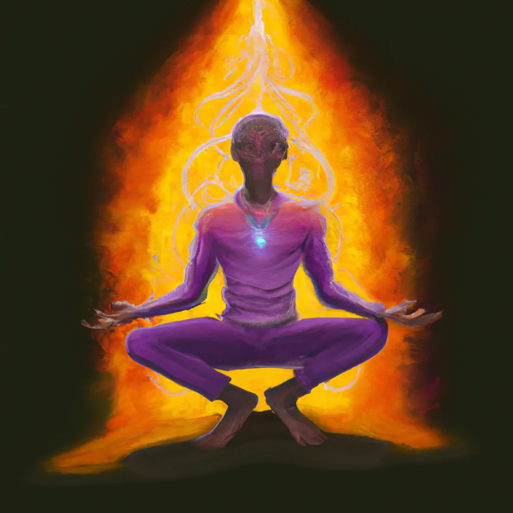 Ideias meditacao transcendental guiada