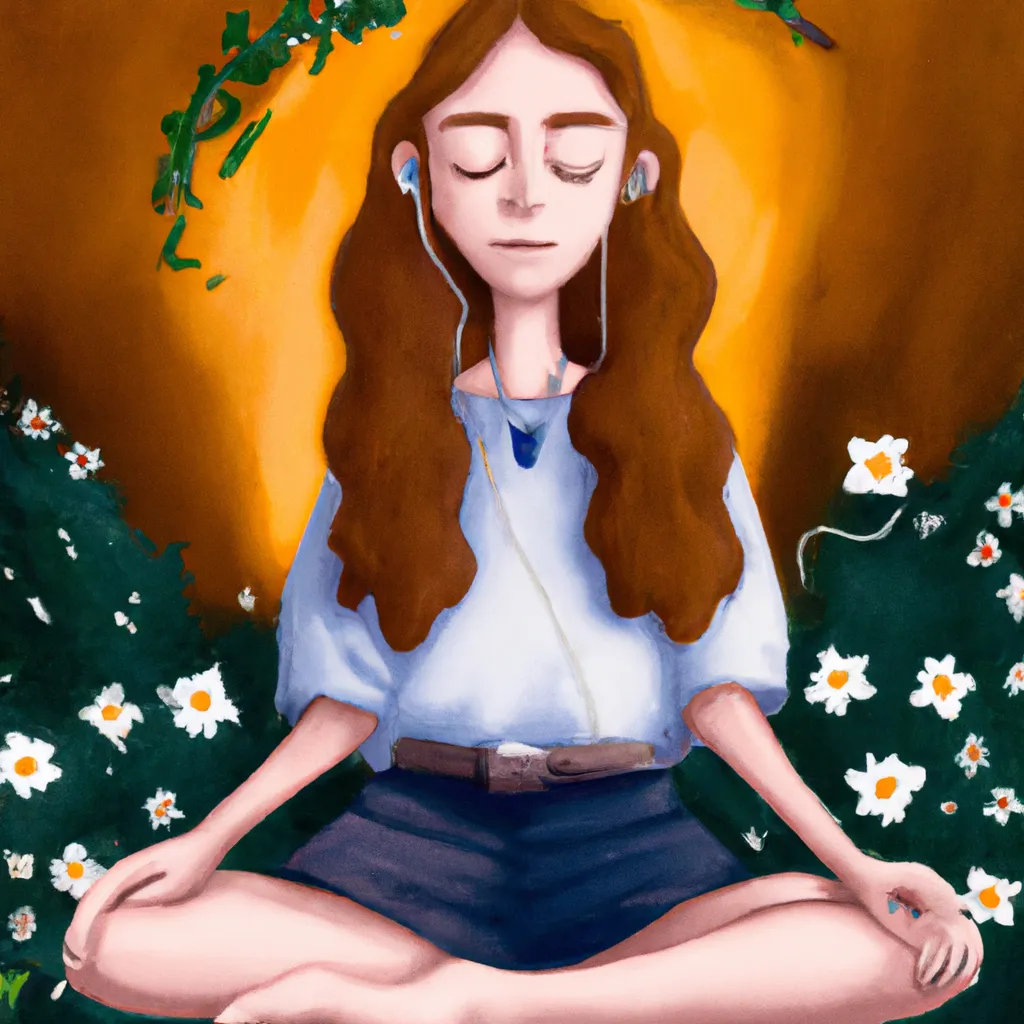 Ideias meditacao unasp