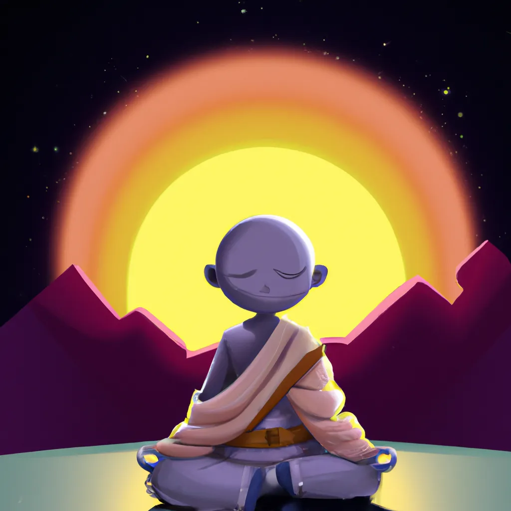 Ideias meditacao unifesp