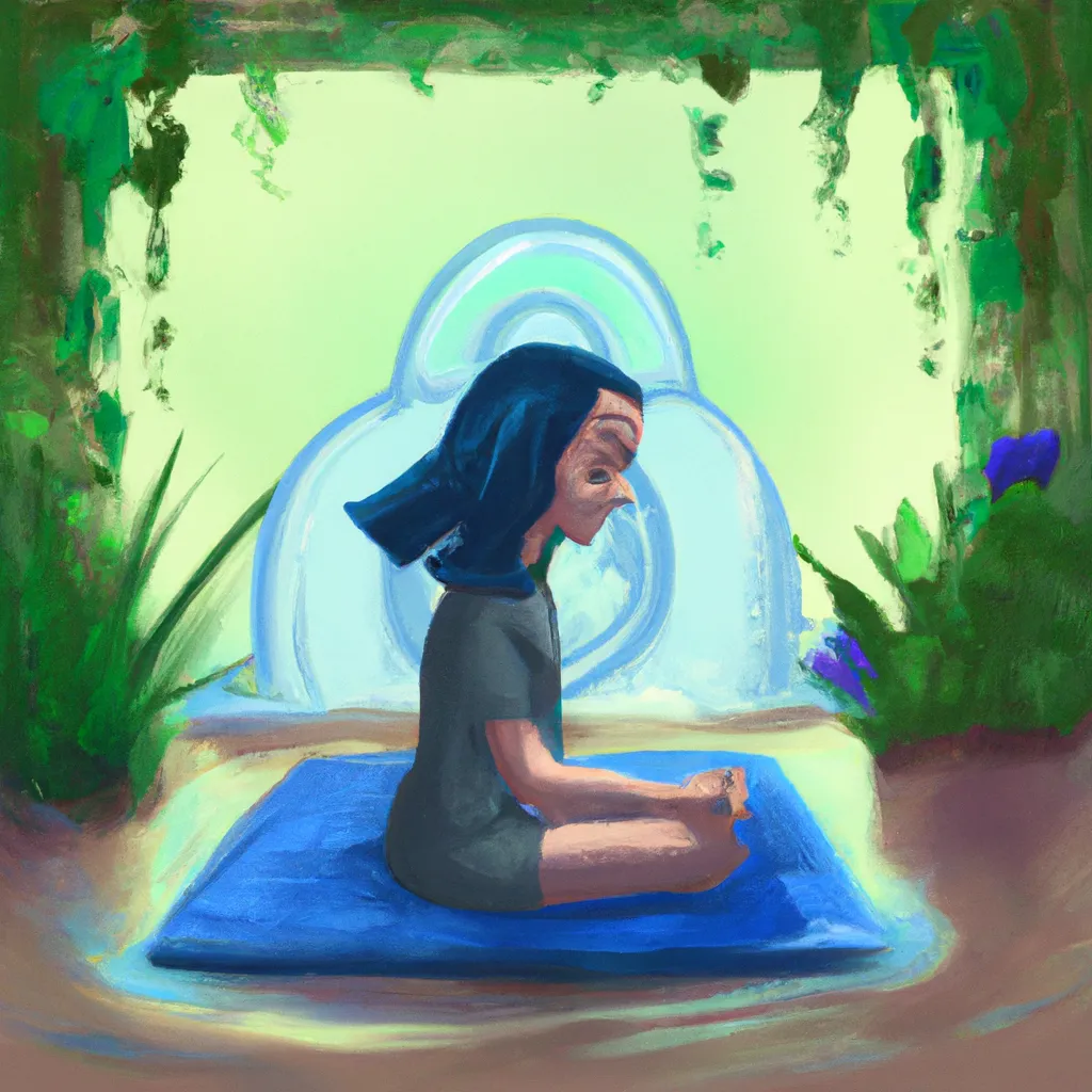 Ideias meditacao vipassana retiro