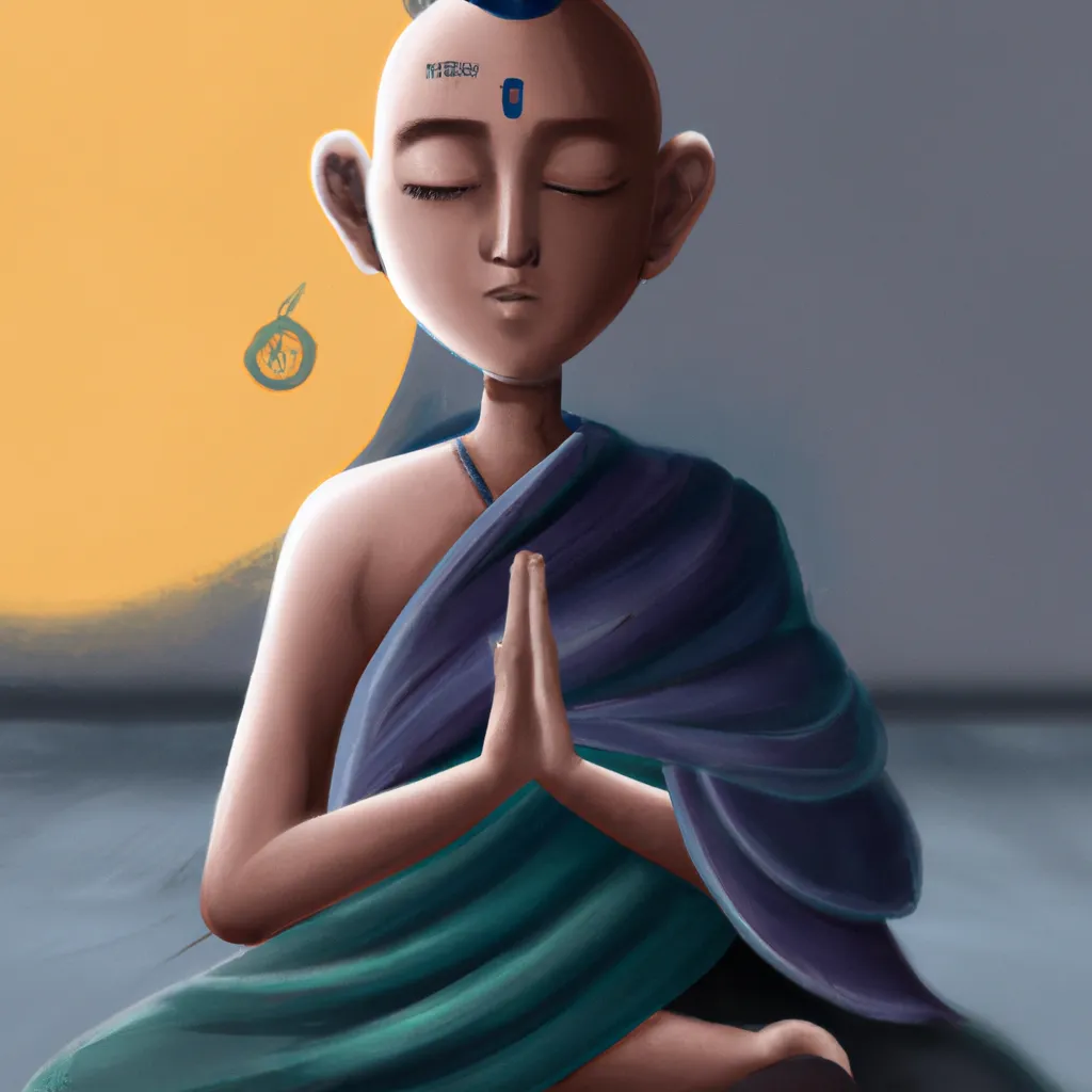 Ideias meditacao vipassana sp