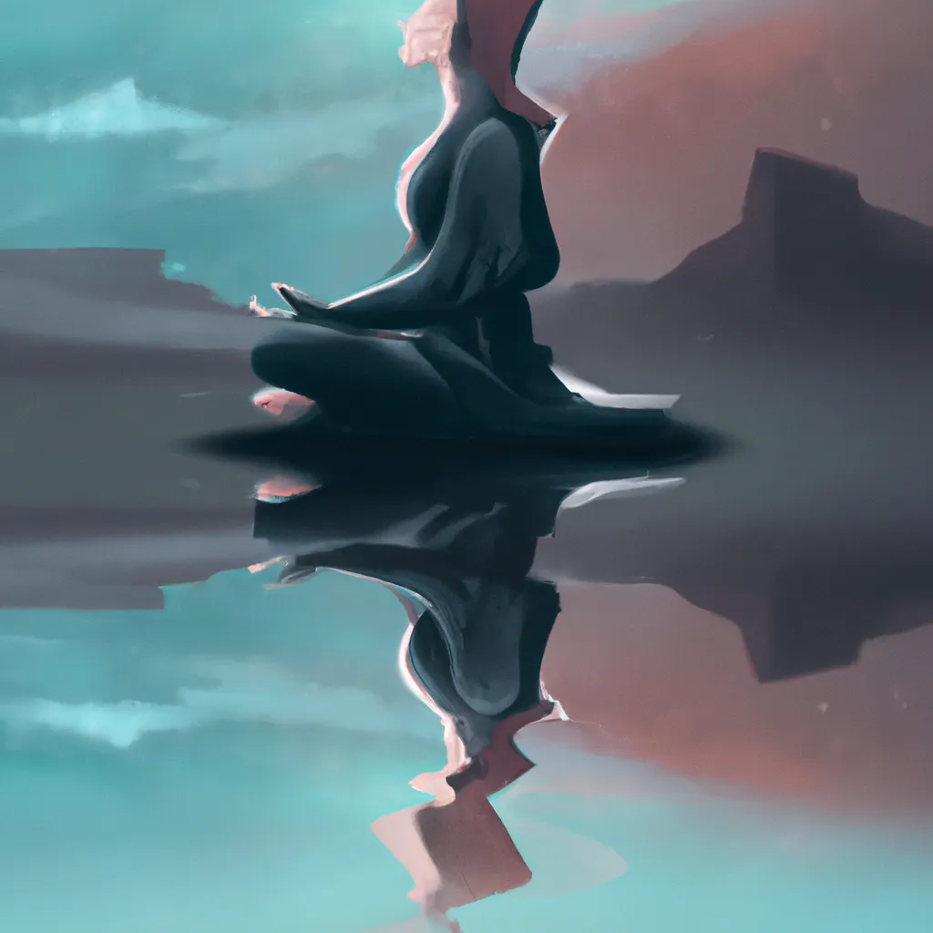 Ideias meditacao vipassana