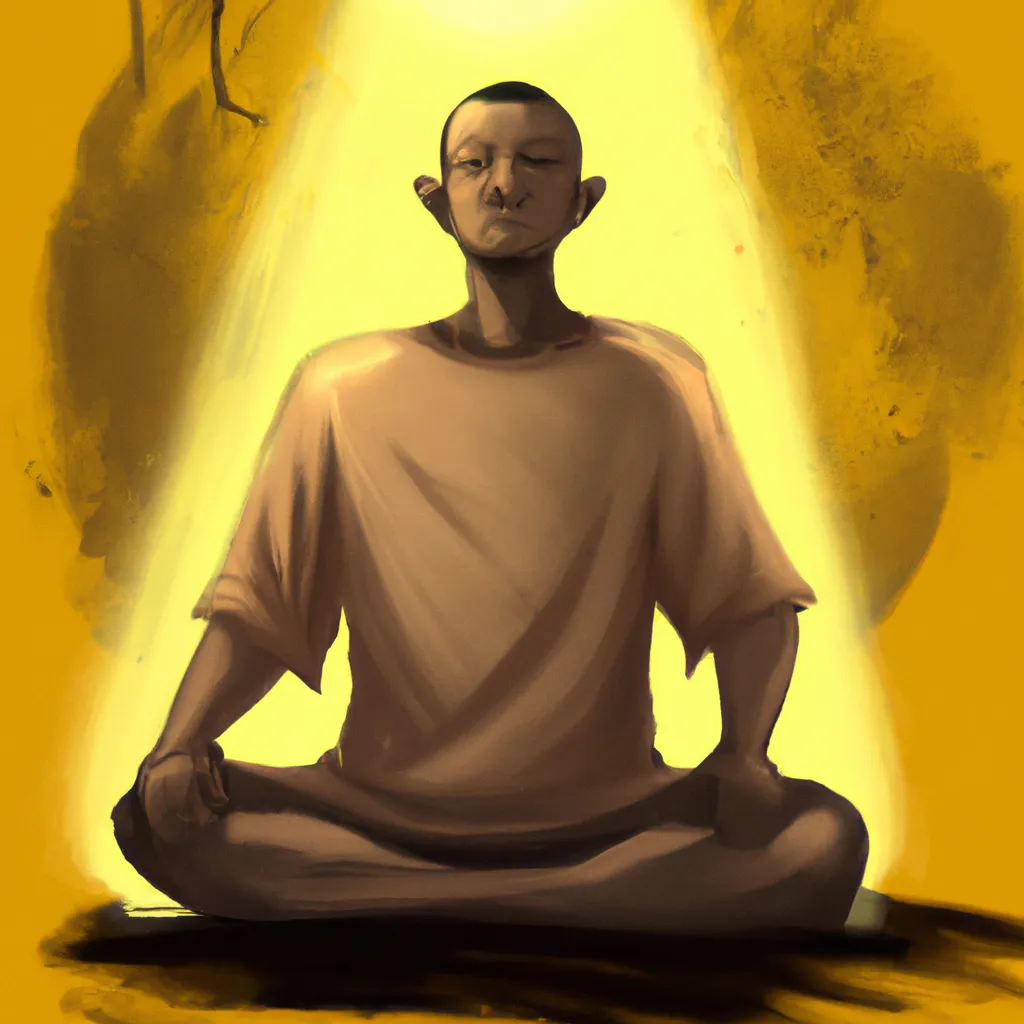 Ideias meditacao wallace lima