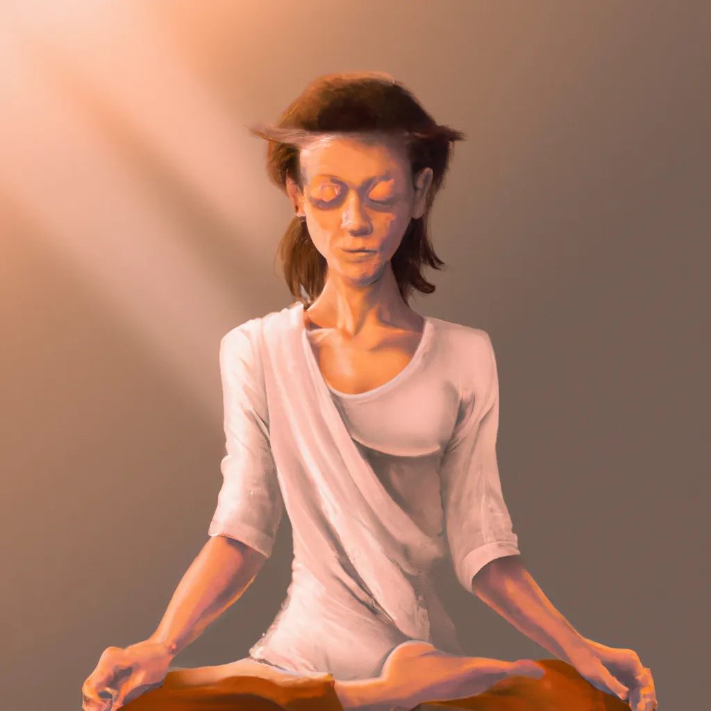 Ideias meditacao wikihow