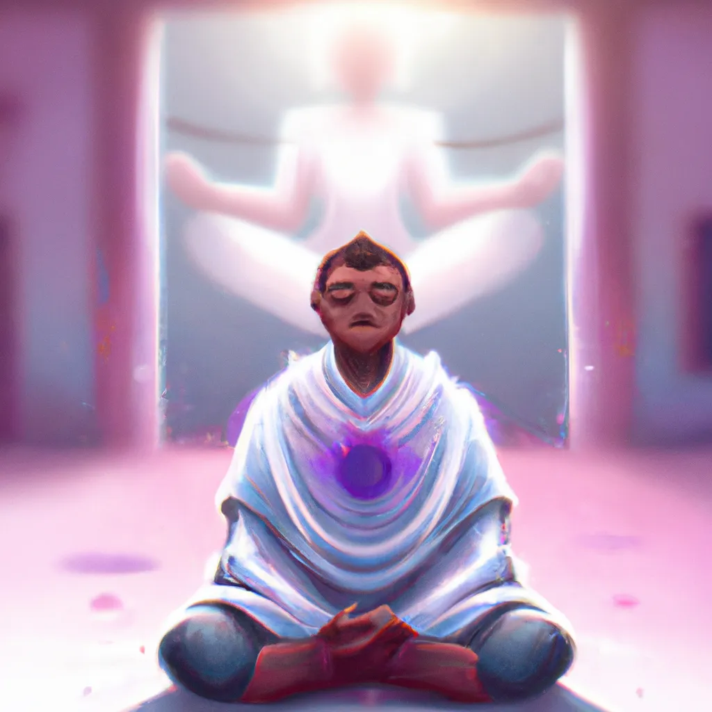Ideias meditacao william sanches