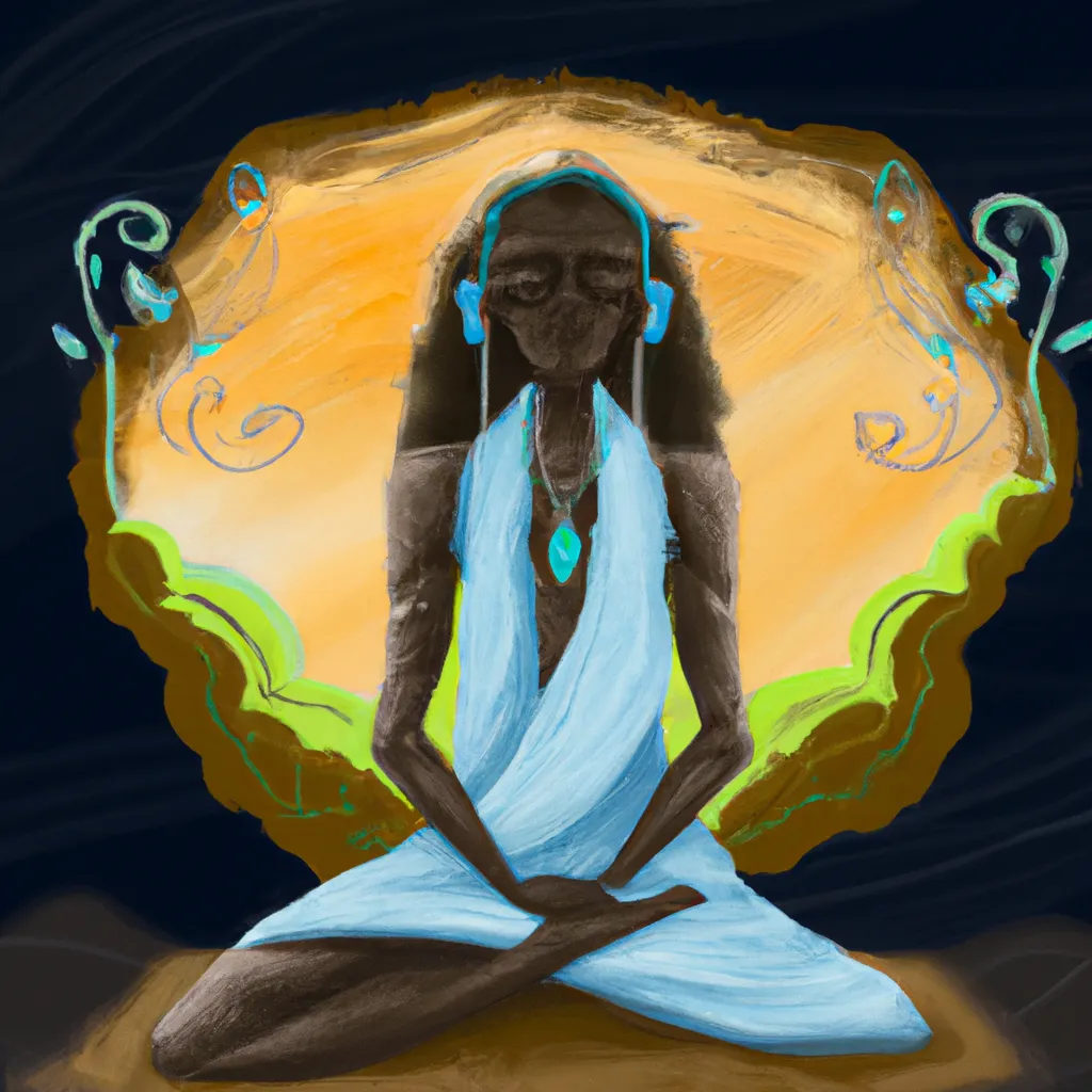Ideias meditacao