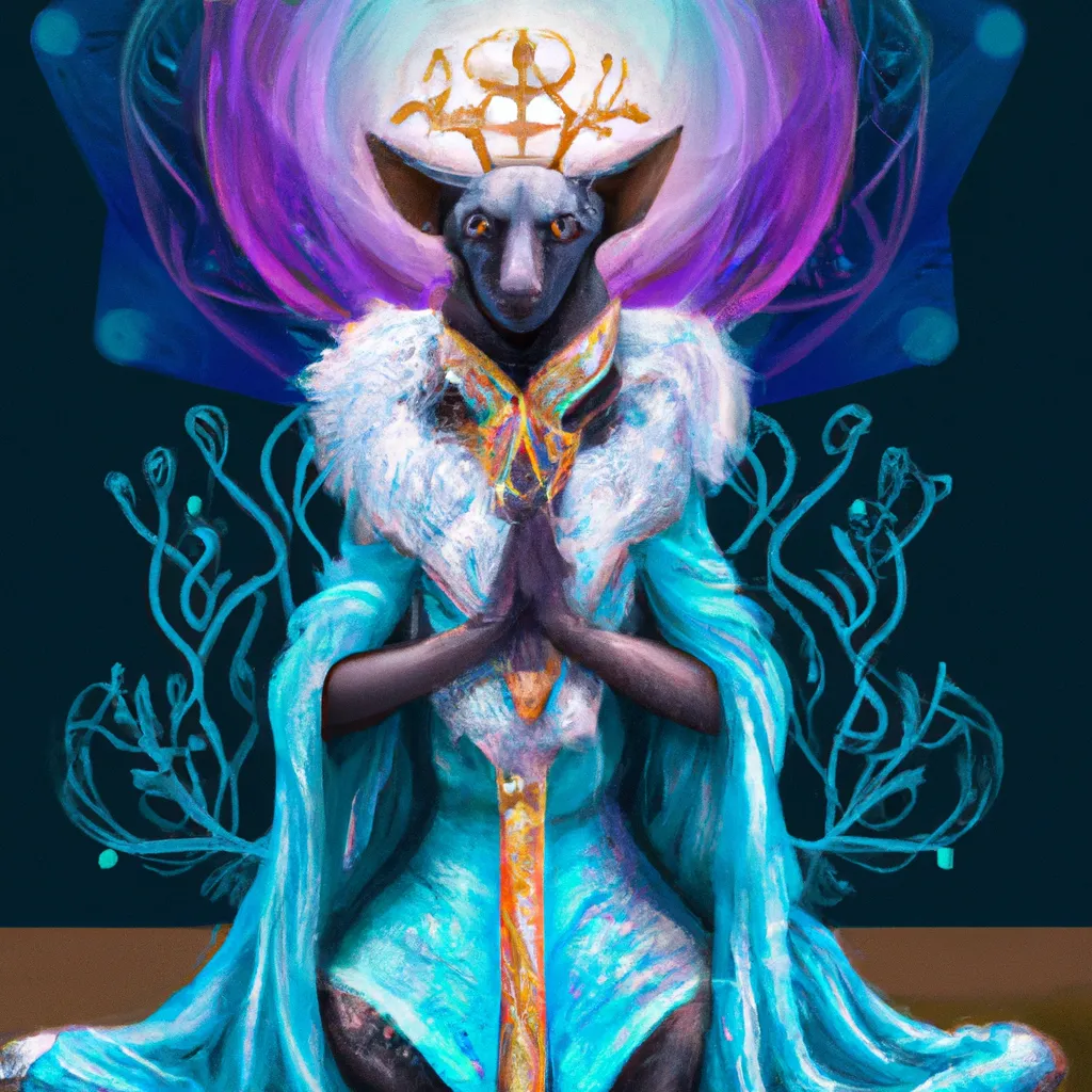 Ideias meditacao xamanica animal de poder