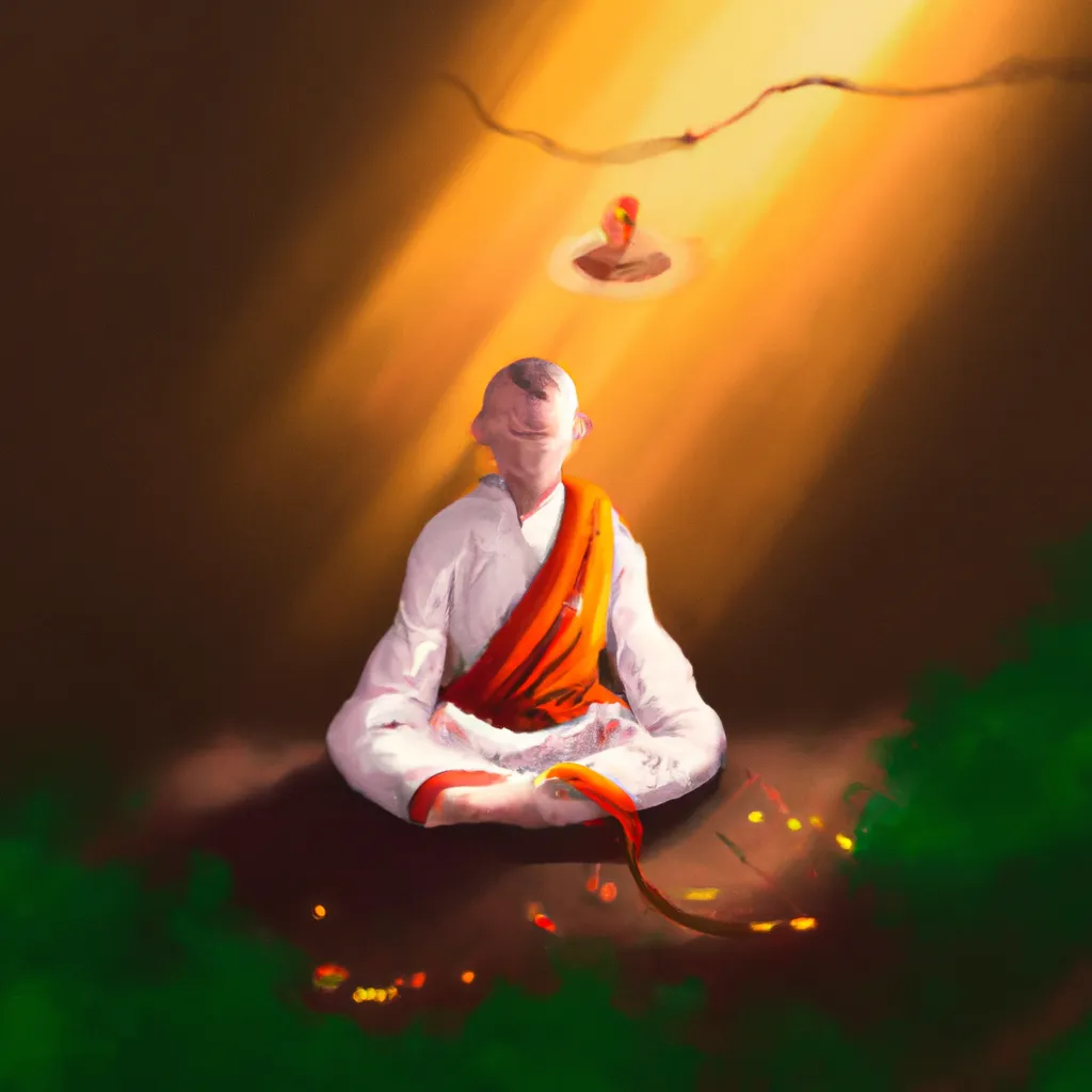 Ideias meditacao xamanica guiada
