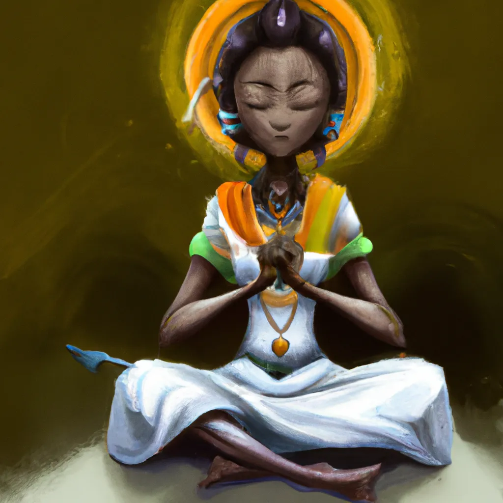 Meditação Xamânica: Descubra o Poder e os Segredos para Transformar sua Vida! 4 Ideias meditacao
