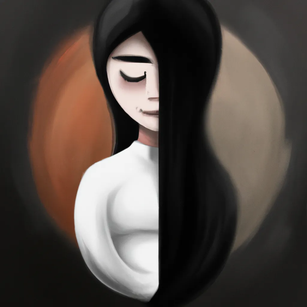 Ideias meditacao yin yang