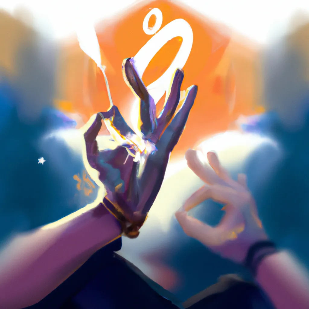 Meditação Yoga Mudra: Descubra como Aliviar a Ansiedade Naturalmente! 4 Ideias meditacao yoga mudra ansiedade