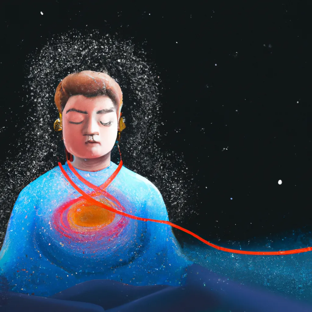 Ideias meditacao yoga nidra