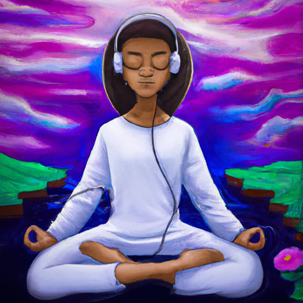 Meditação no YouTube: Aprenda a Praticar em Casa e Alcance Mais Relaxamento! 4 Ideias meditacao youtube