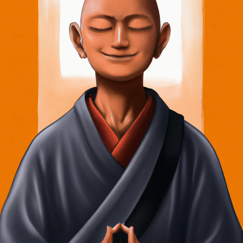 Descubra o Poder da Meditação Zazen com Monja Coen 4 Ideias meditacao zazen monja coen