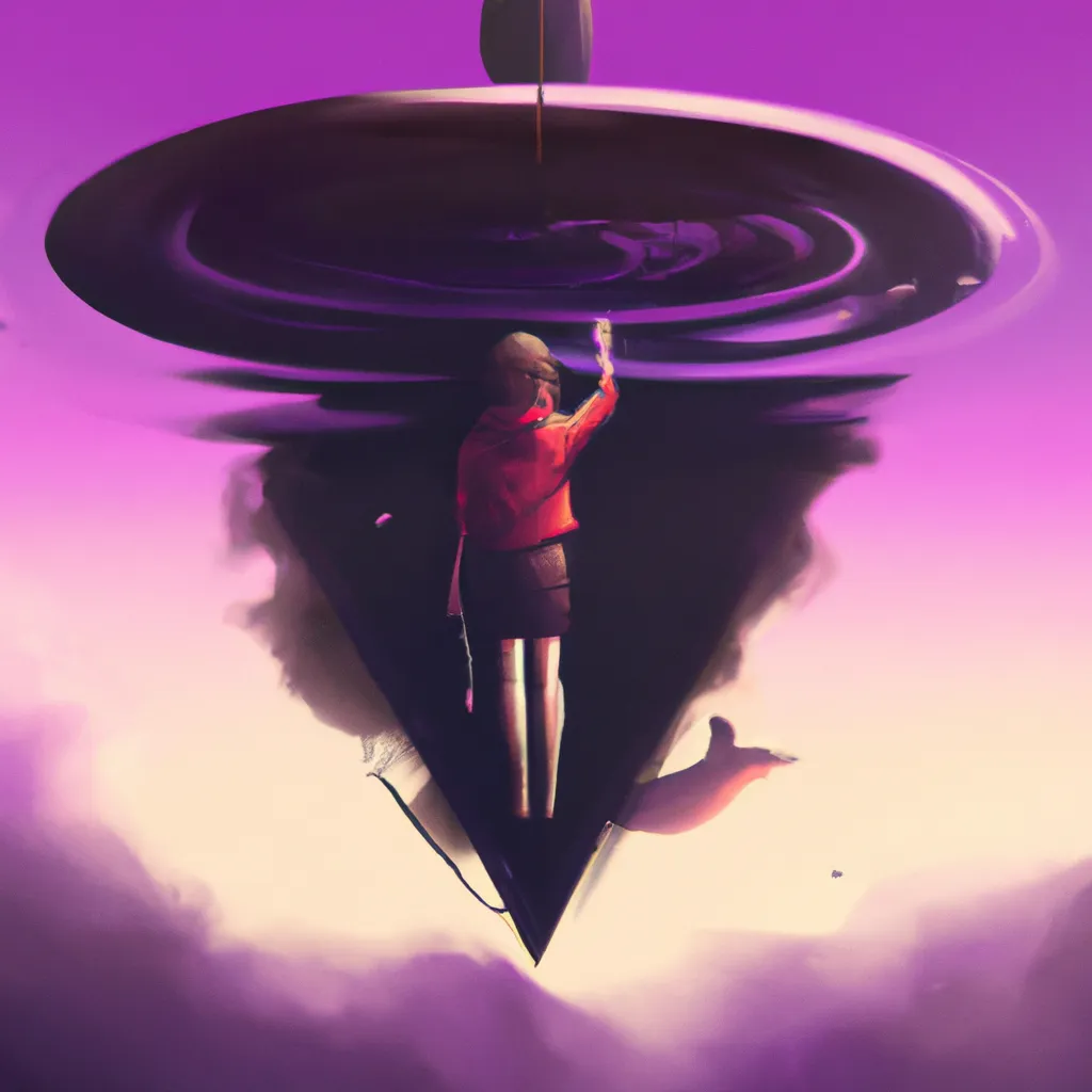 Mediunidade Desequilibrada: Descubra Como Equilibrar Seu Potencial Psíquico! 4 Ideias mediunidade desequilibrada