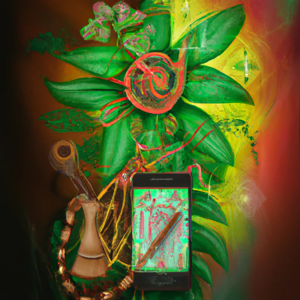 Ideias mediunidade e ayahuasca pdf