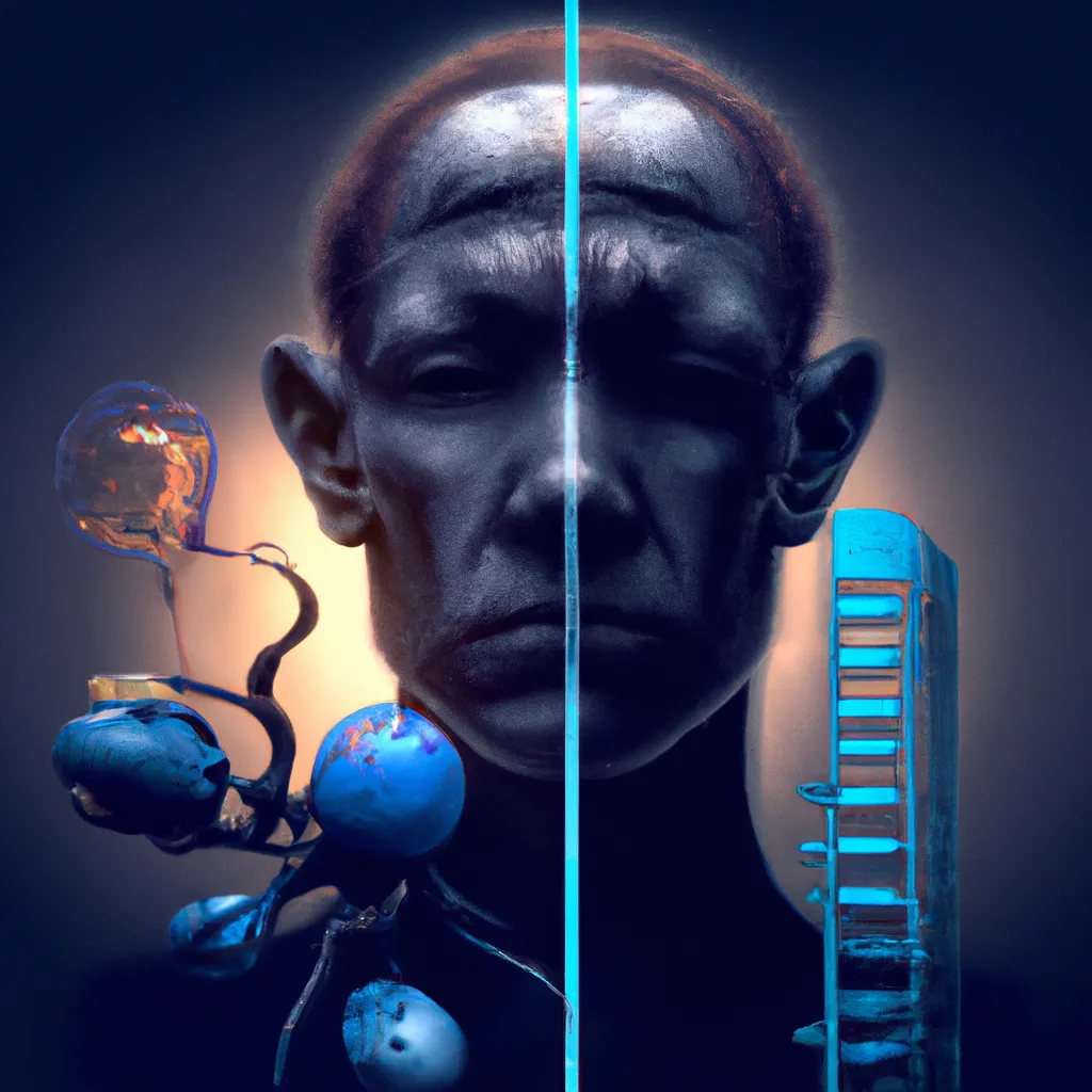 Descubra a Verdade Sobre a Mediunidade Genética: Uma Nova Era de Possibilidades! 4 Ideias mediunidade genetica