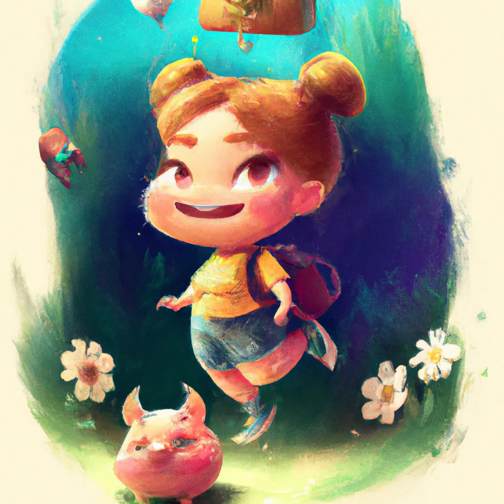 Ideias mediunidade infantil