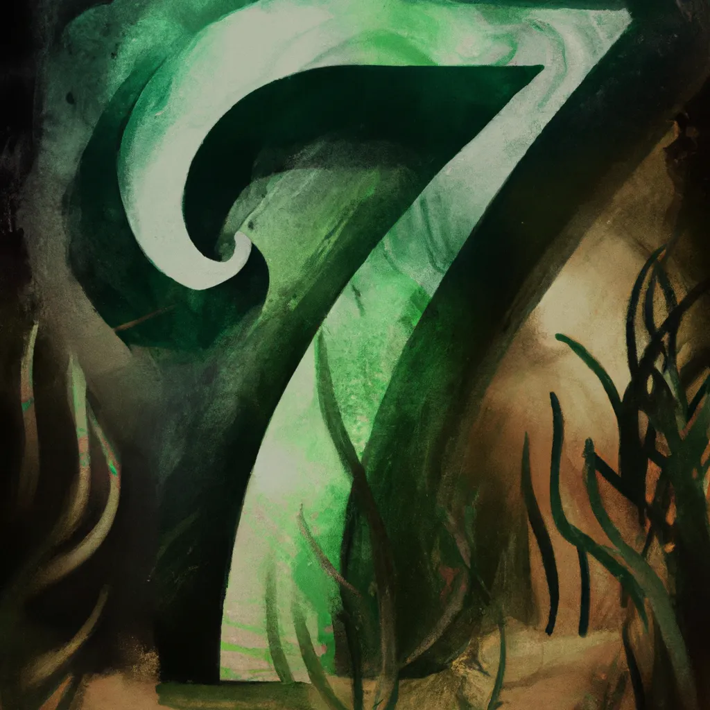 Ideias numerologia das letras