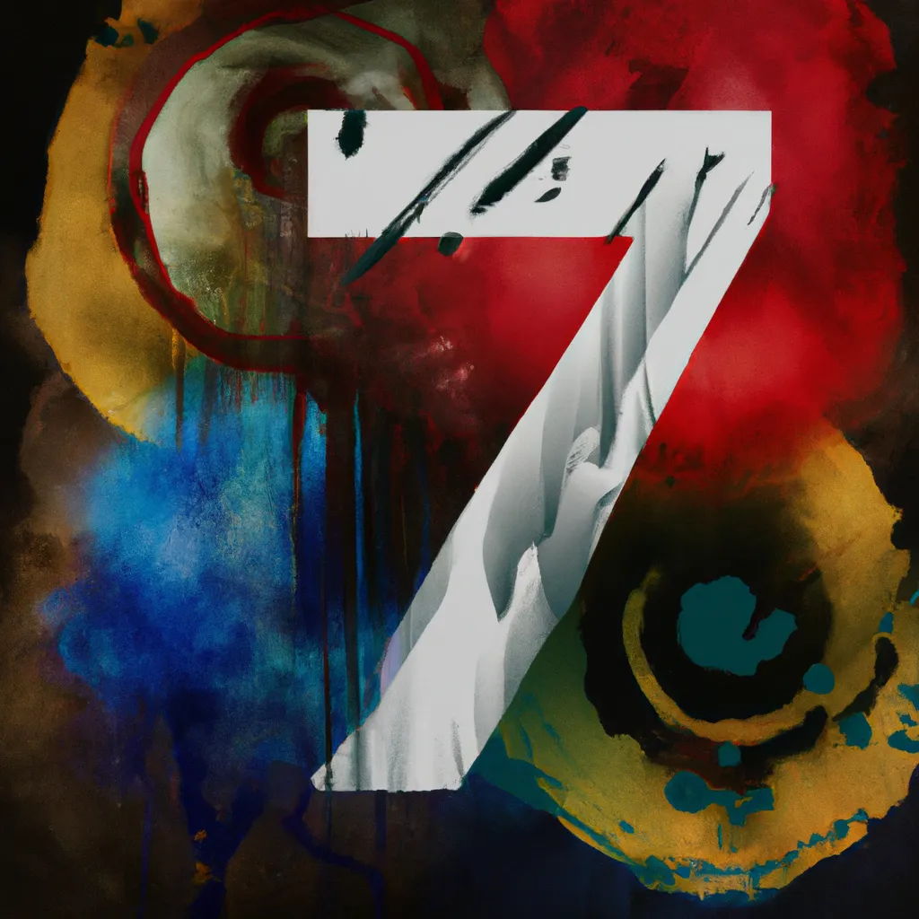 Ideias numerologia do nome 7