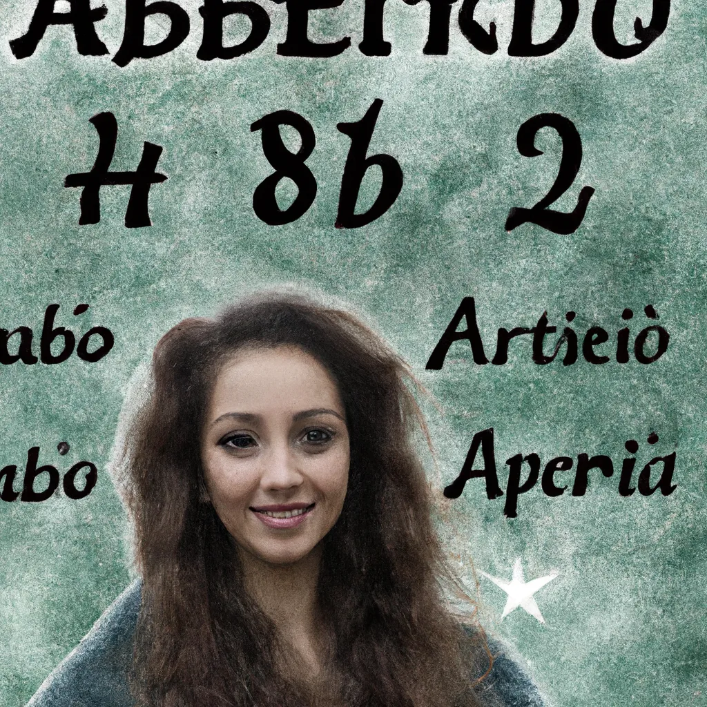 Descubra o Seu Destino com a Numerologia do Nome Aparecida Liberato 4 Ideias numerologia do nome aparecida liberato