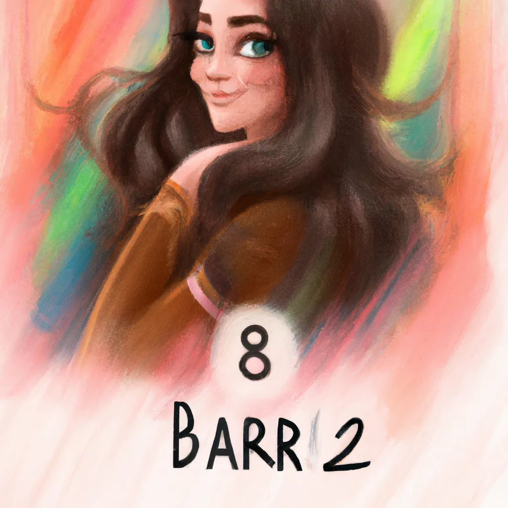Ideias numerologia do nome barbara