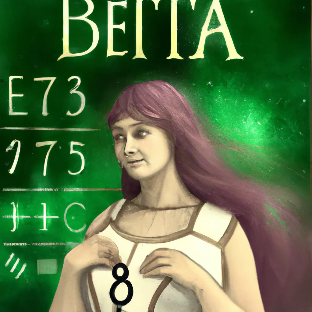 Ideias numerologia do nome betina