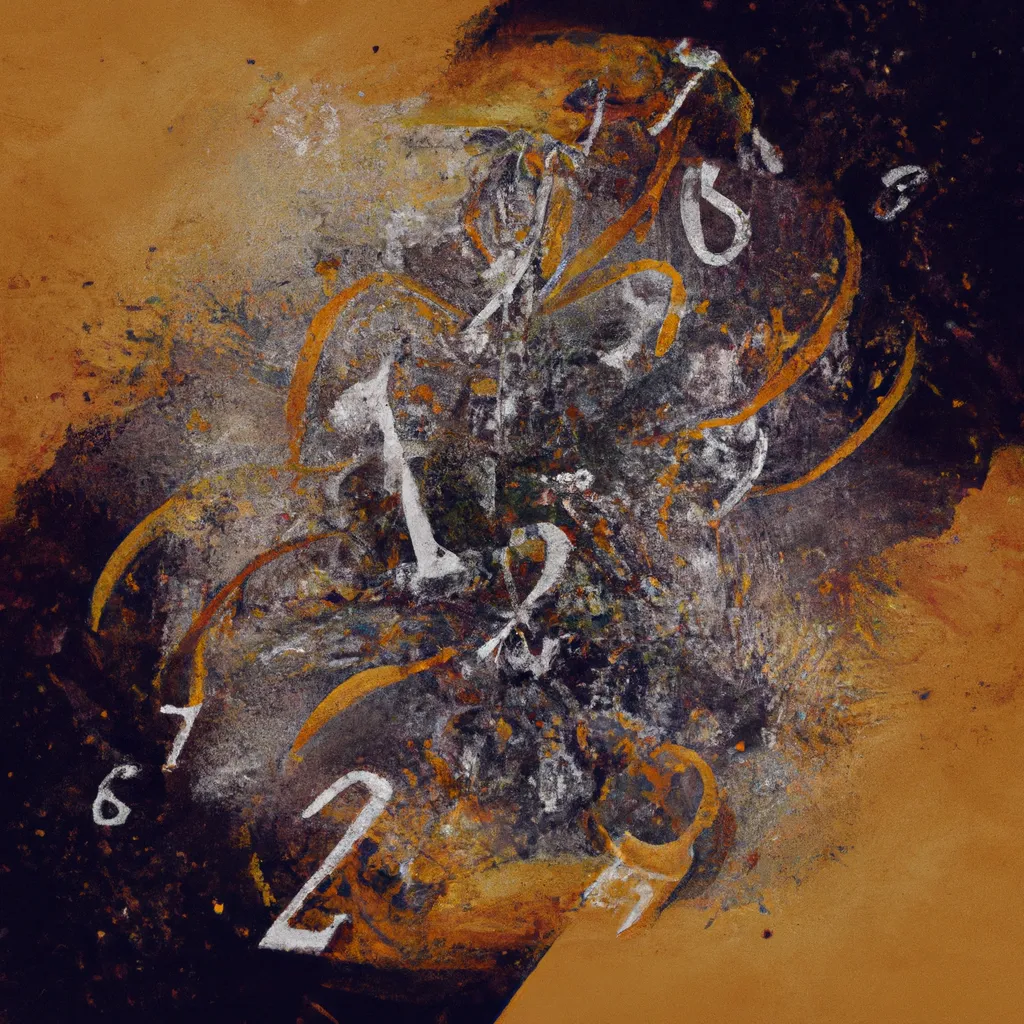 Descubra Como Fazer a Numerologia do Seu Nome e Obtenha Resultados Incríveis! 4 Ideias numerologia do nome como fazer