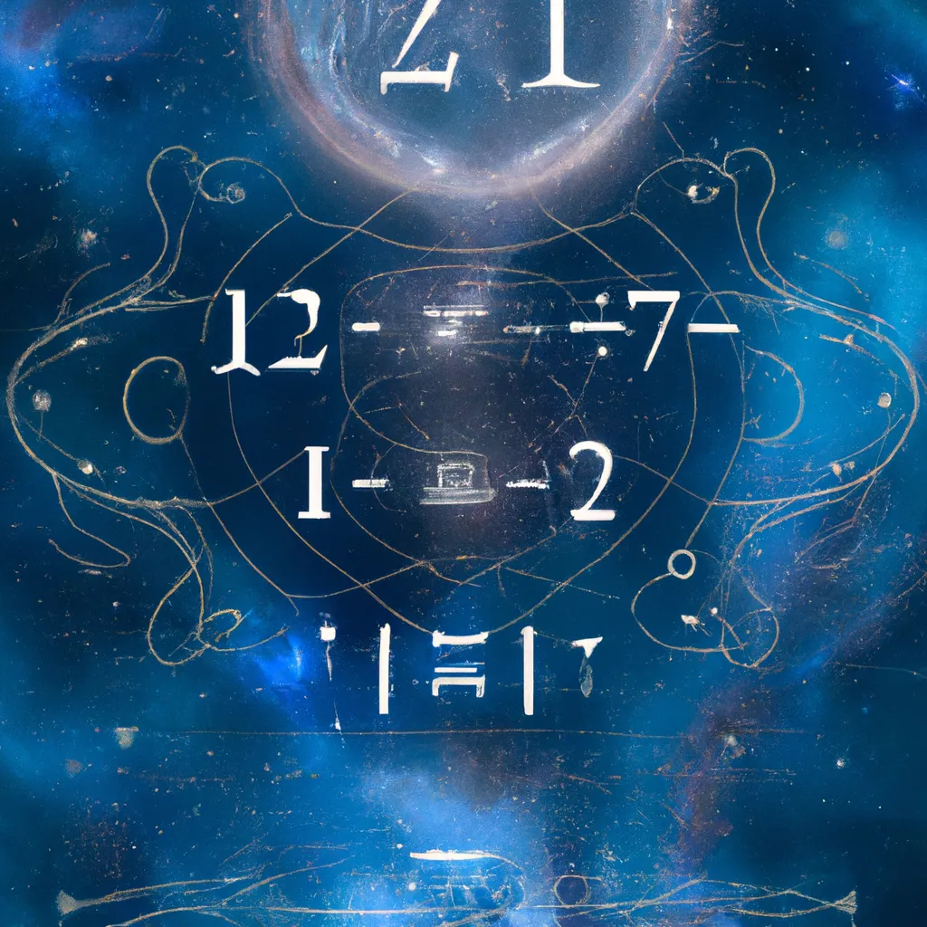 Descubra o Seu Destino com a Numerologia do Nome Completo e Data de Nascimento Grátis! 4 Ideias numerologia do nome completo e data de nascimento gratis