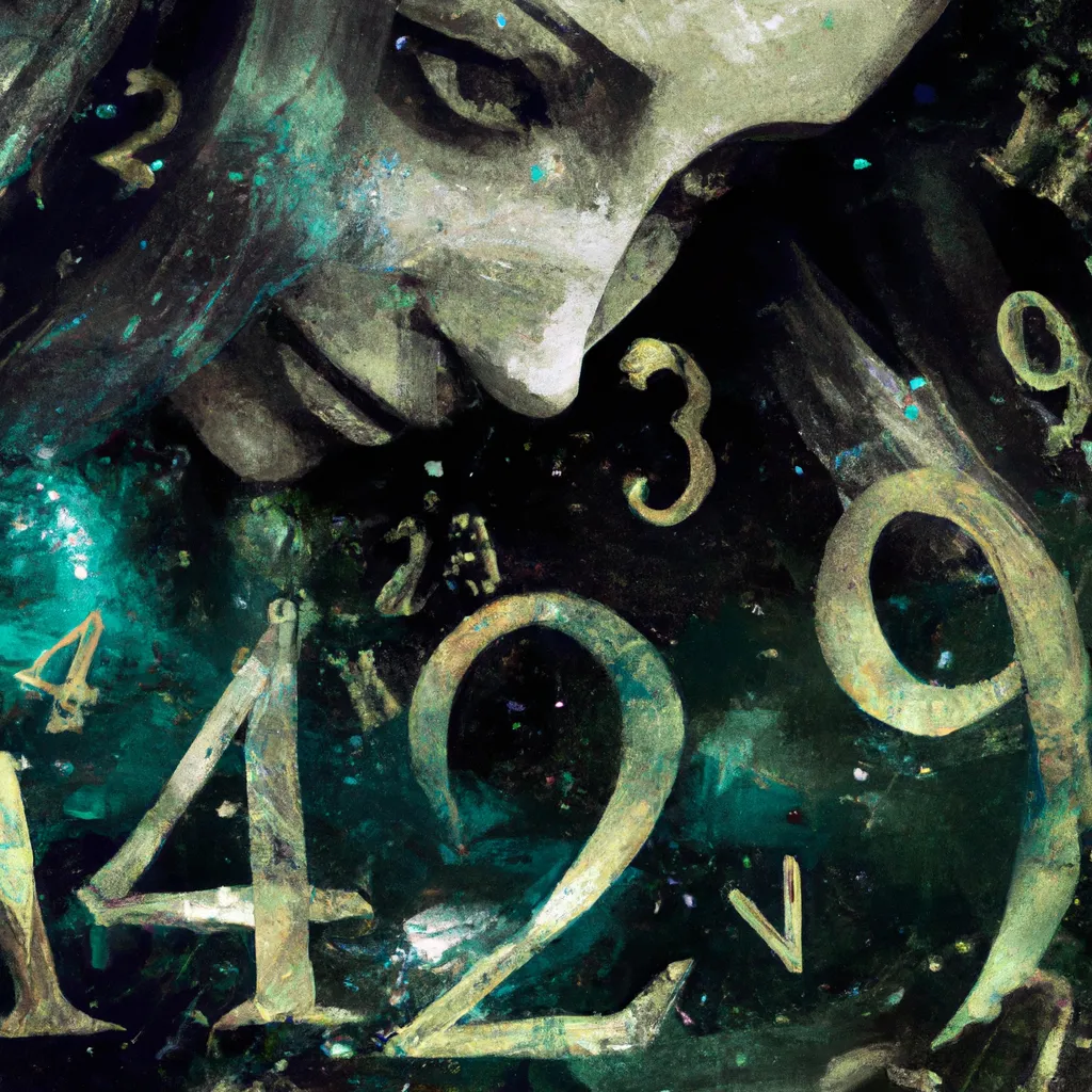 Descubra o Seu Destino com a Numerologia do Nome Completo e Data de Nascimento 4 Ideias numerologia do nome completo e data de nascimento