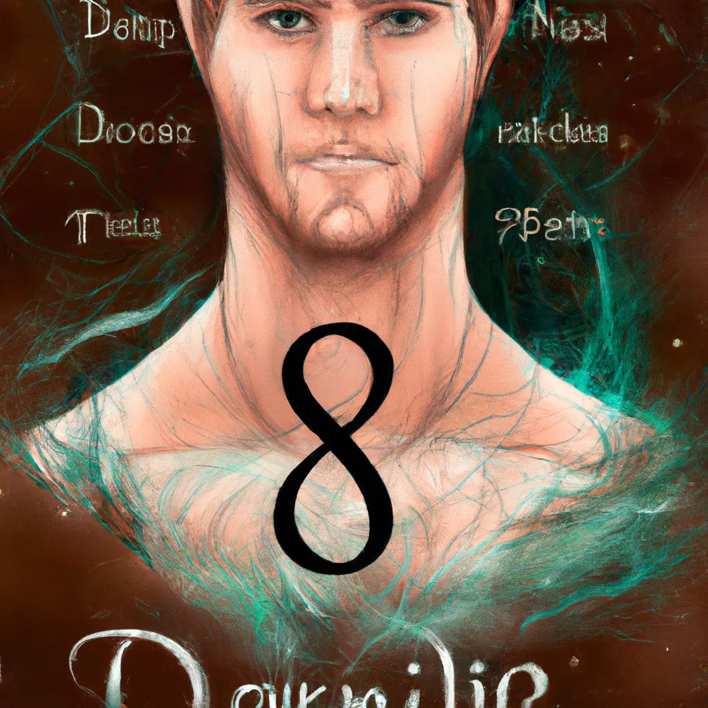 Descubra o Que a Numerologia Revela Sobre o Nome Daniel 4 Ideias numerologia do nome daniel