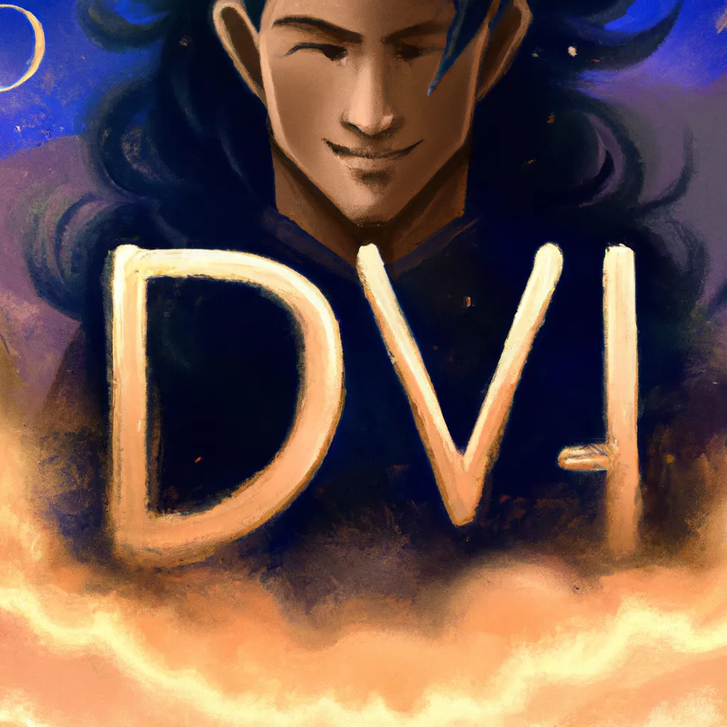 Ideias numerologia do nome davi