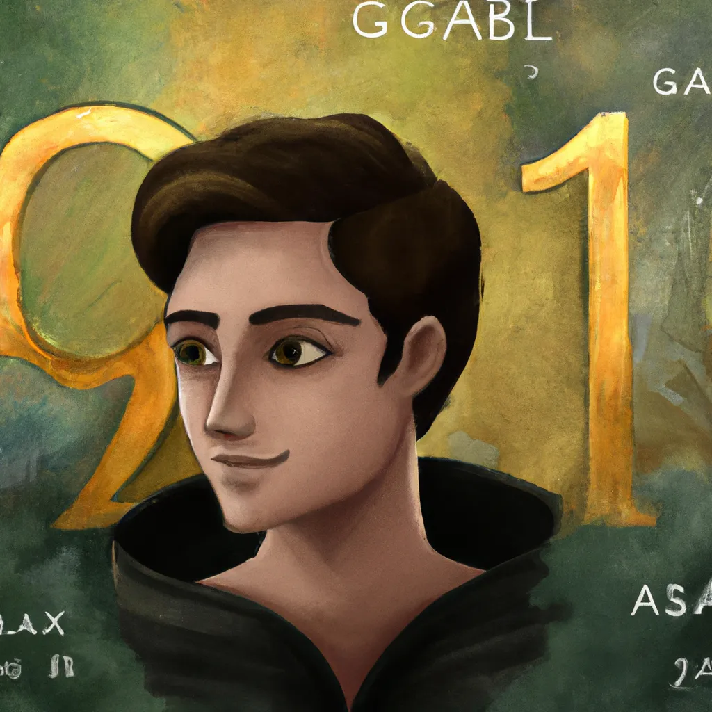 Ideias numerologia do nome gabriel