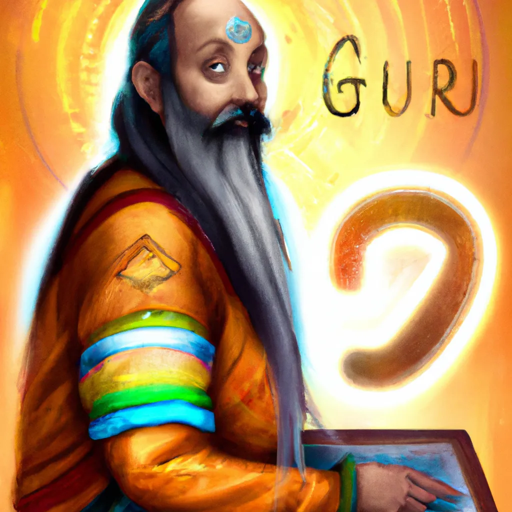 Ideias numerologia do nome guru