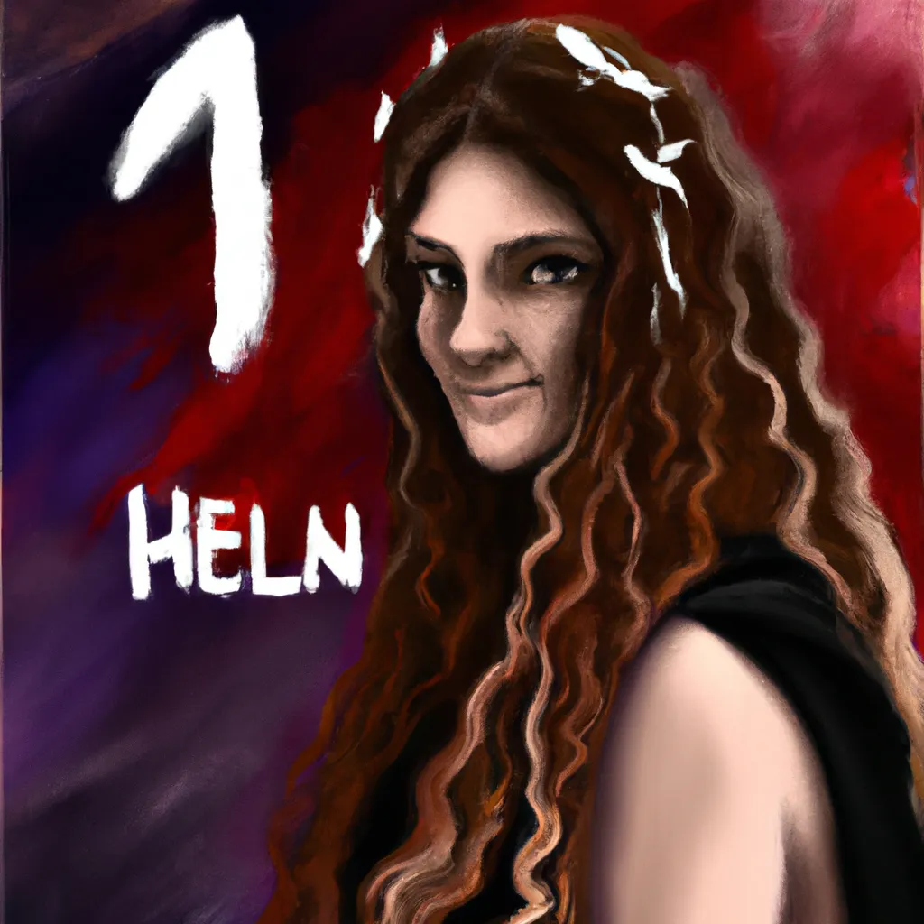Ideias numerologia do nome hellen