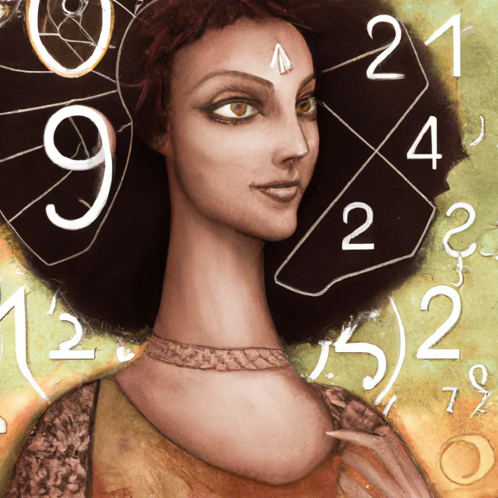 Ideias numerologia do nome isadora