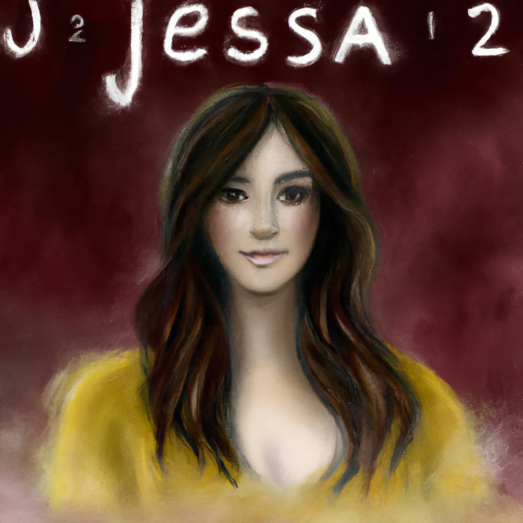 Ideias numerologia do nome jessica